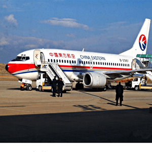 桃仙航空快运业稳步发展的原因是什么？